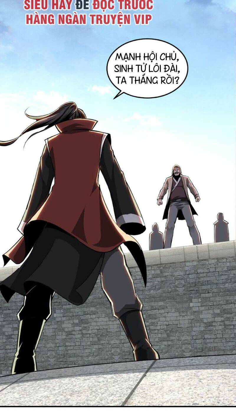 Tối Cường Phản Phái Hệ Thống Chapter 22 - Trang 2
