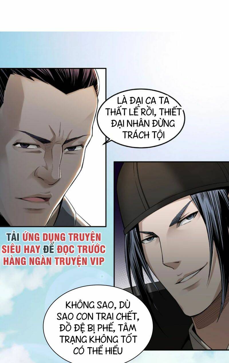 Tối Cường Phản Phái Hệ Thống Chapter 22 - Trang 2