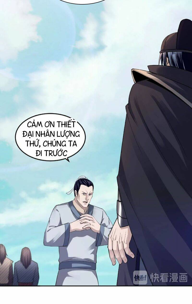 Tối Cường Phản Phái Hệ Thống Chapter 22 - Trang 2