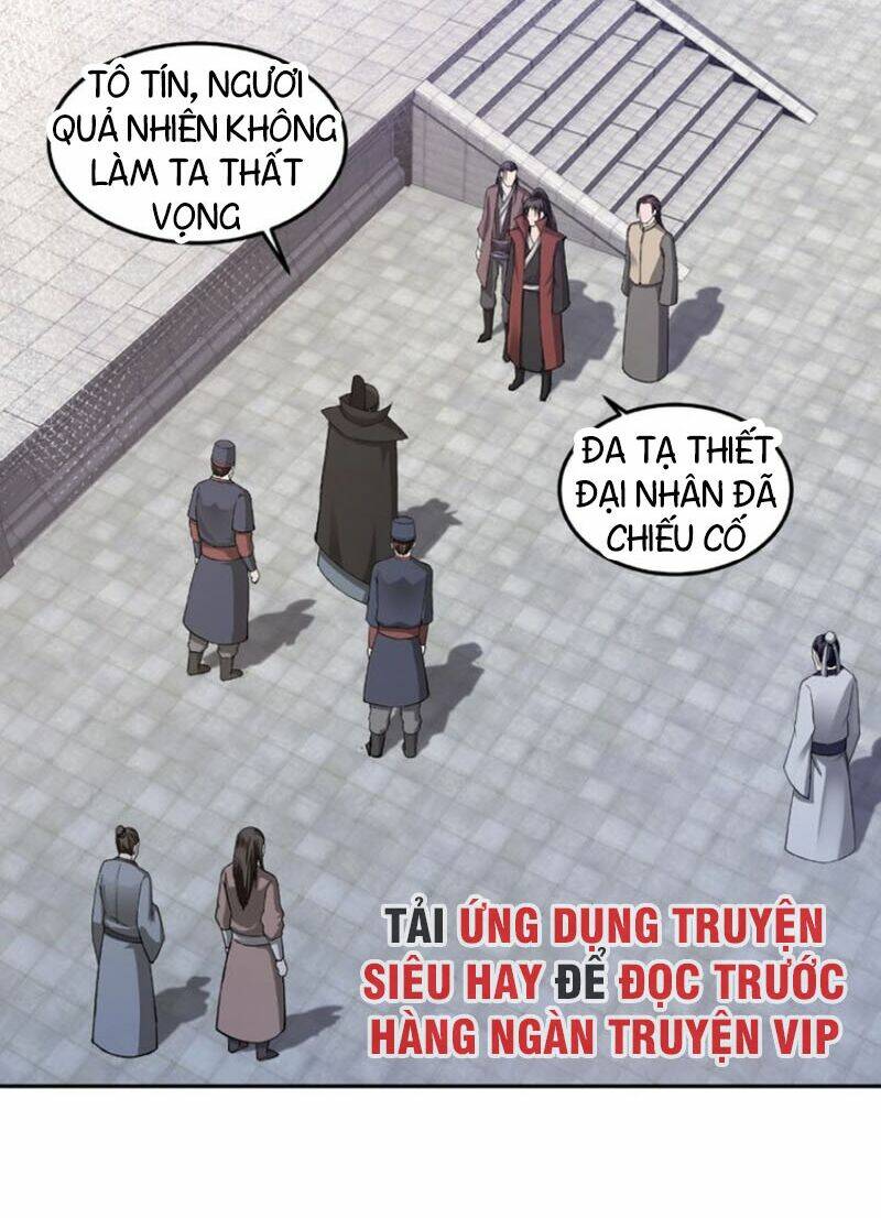 Tối Cường Phản Phái Hệ Thống Chapter 22 - Trang 2