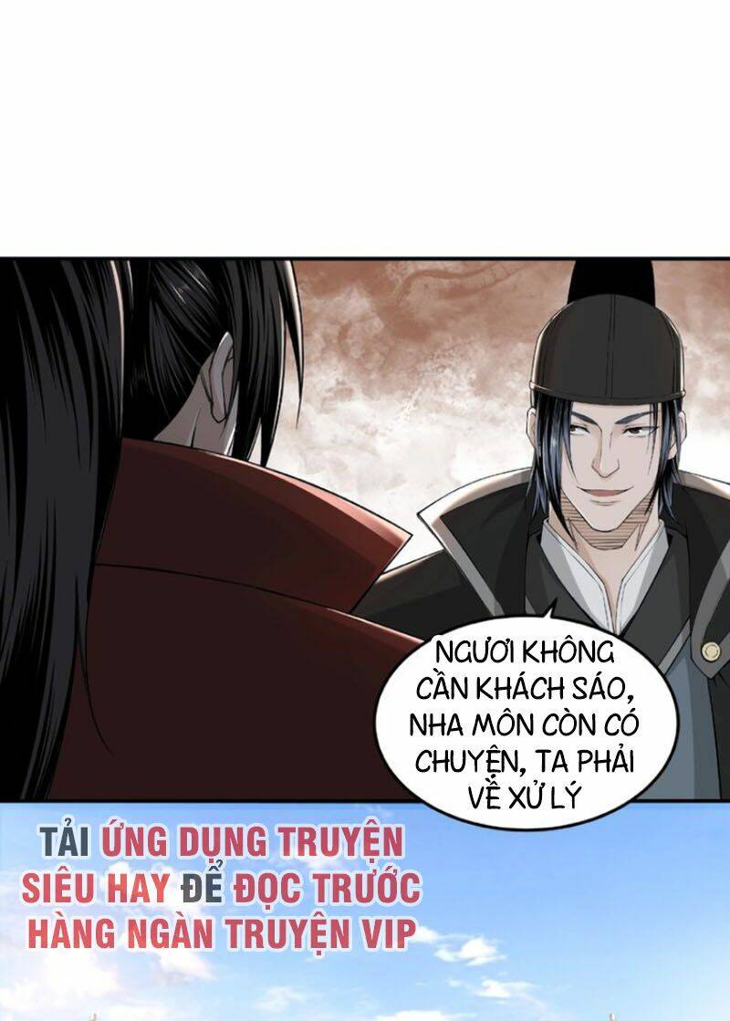 Tối Cường Phản Phái Hệ Thống Chapter 22 - Trang 2