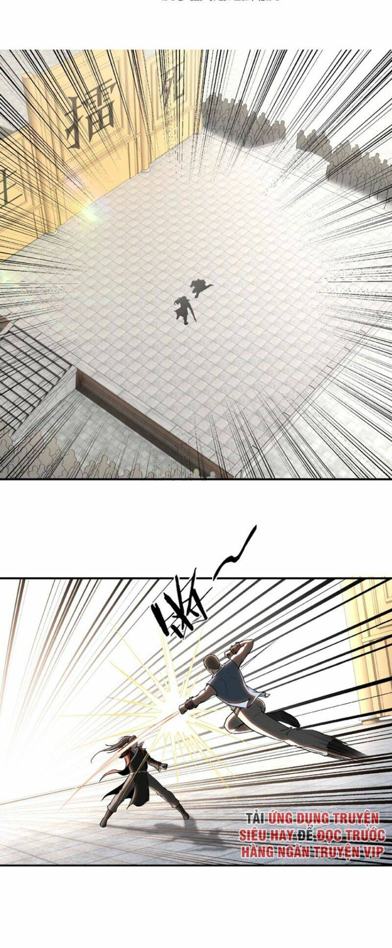 Tối Cường Phản Phái Hệ Thống Chapter 22 - Trang 2