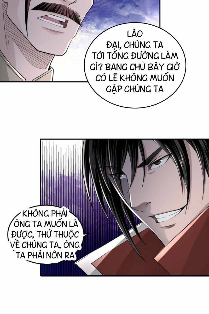 Tối Cường Phản Phái Hệ Thống Chapter 22 - Trang 2