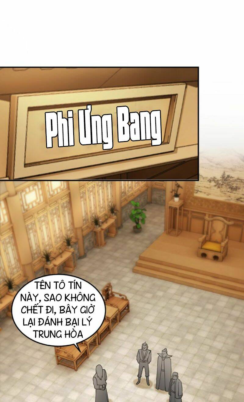 Tối Cường Phản Phái Hệ Thống Chapter 22 - Trang 2