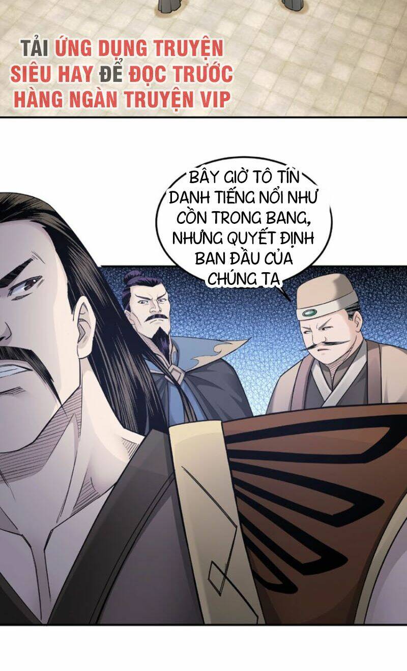 Tối Cường Phản Phái Hệ Thống Chapter 22 - Trang 2