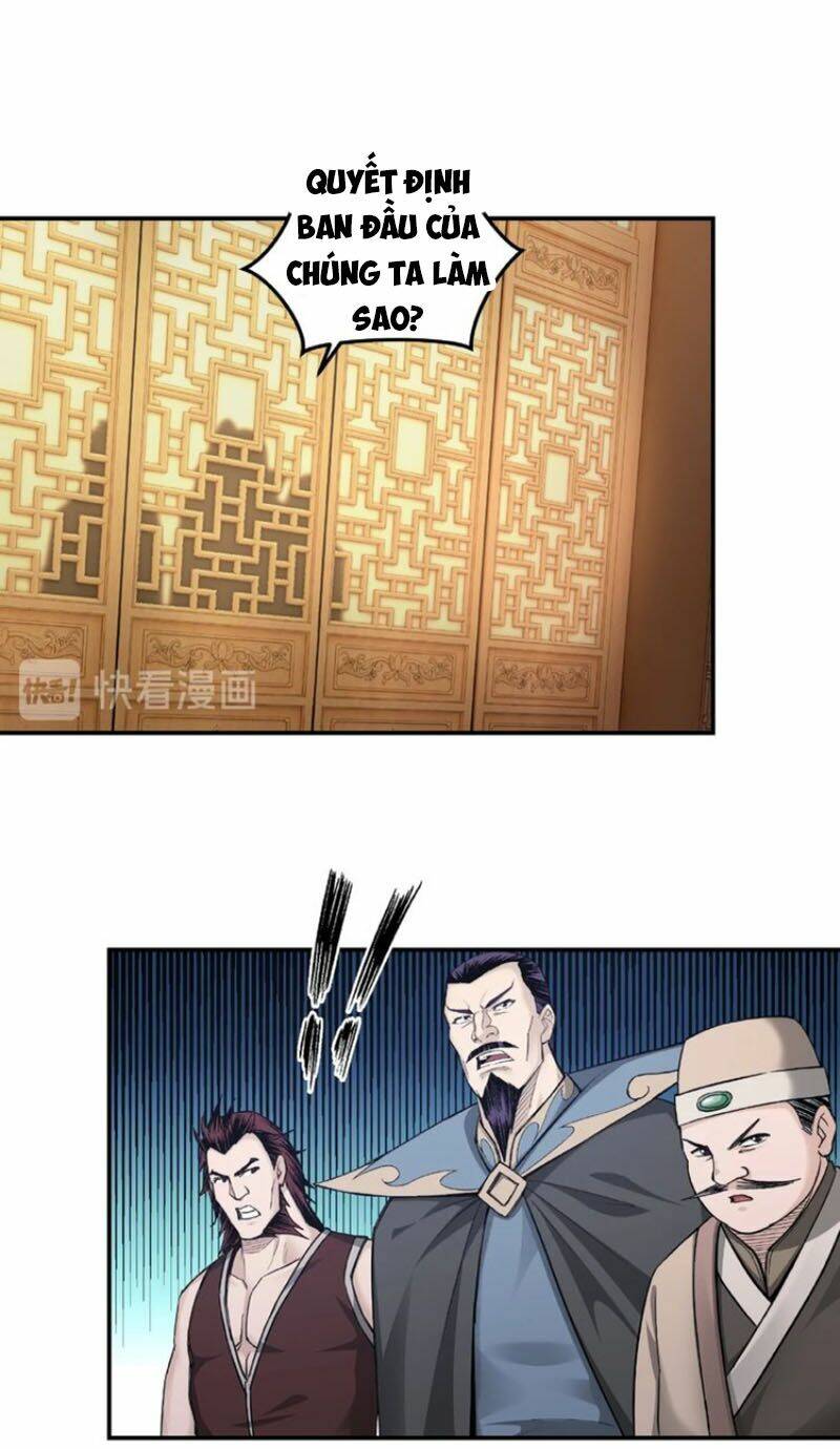 Tối Cường Phản Phái Hệ Thống Chapter 22 - Trang 2