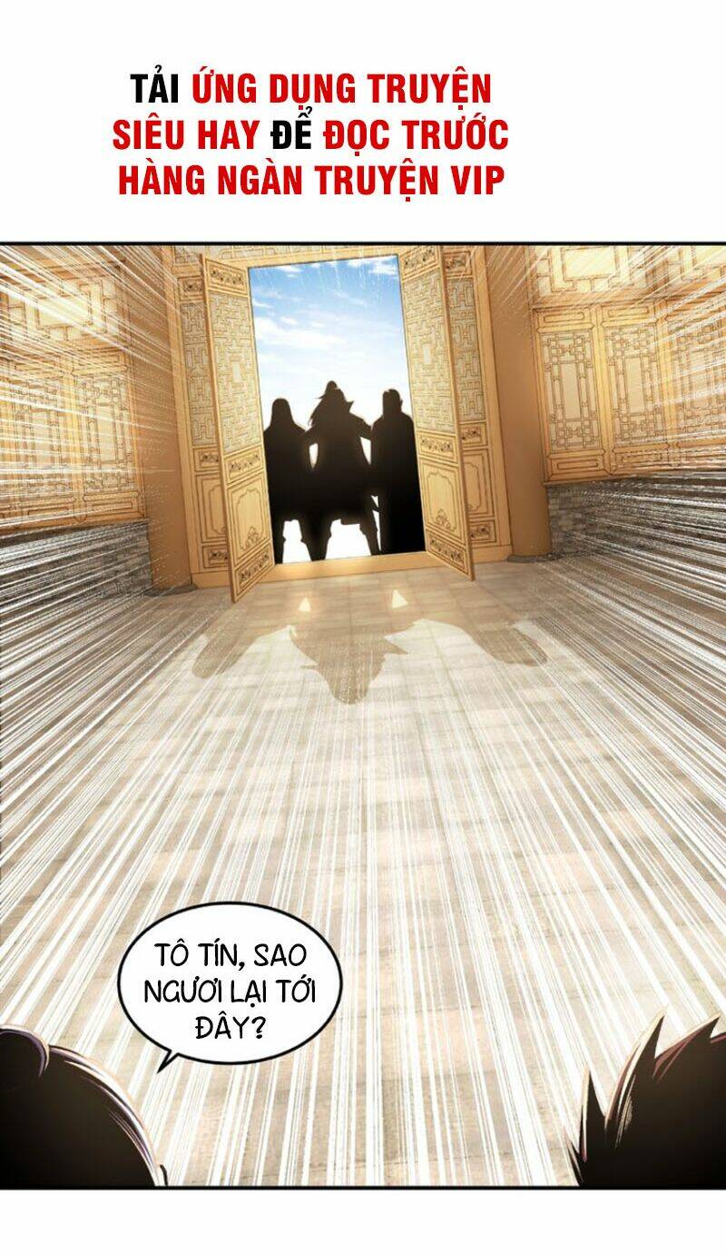 Tối Cường Phản Phái Hệ Thống Chapter 22 - Trang 2