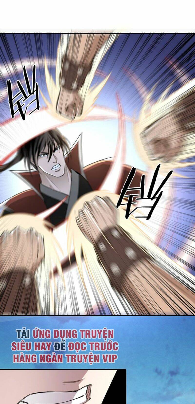 Tối Cường Phản Phái Hệ Thống Chapter 22 - Trang 2