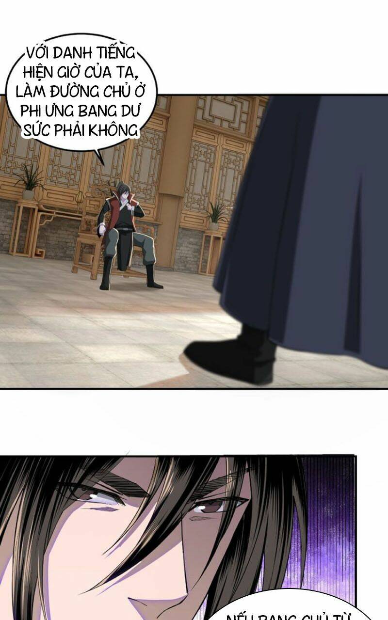Tối Cường Phản Phái Hệ Thống Chapter 22 - Trang 2