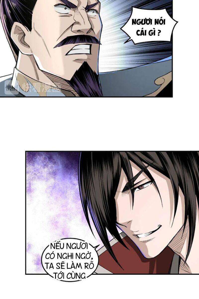 Tối Cường Phản Phái Hệ Thống Chapter 22 - Trang 2