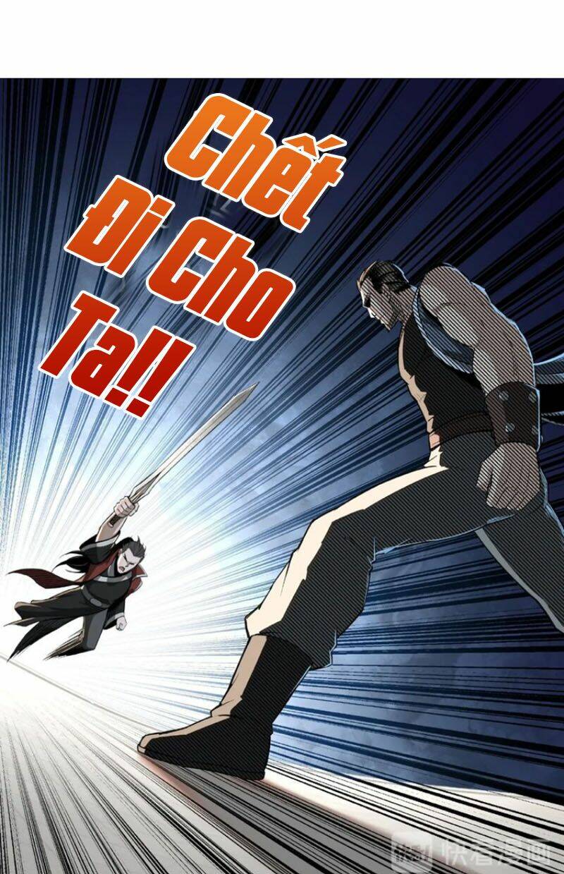 Tối Cường Phản Phái Hệ Thống Chapter 22 - Trang 2