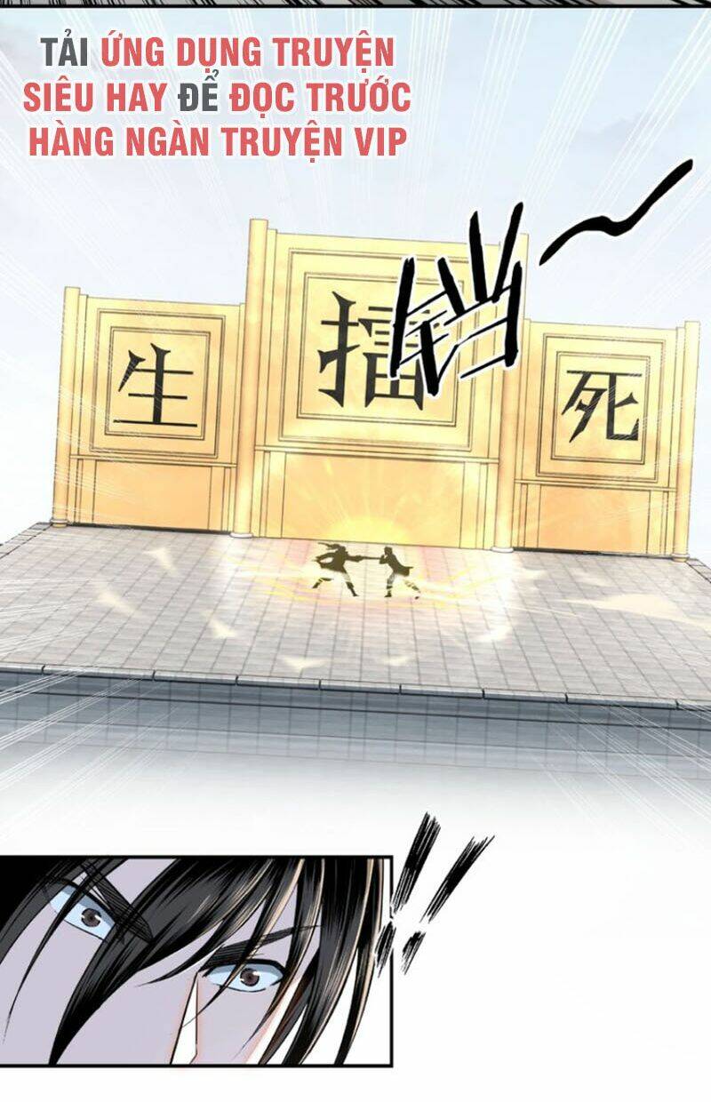 Tối Cường Phản Phái Hệ Thống Chapter 22 - Trang 2