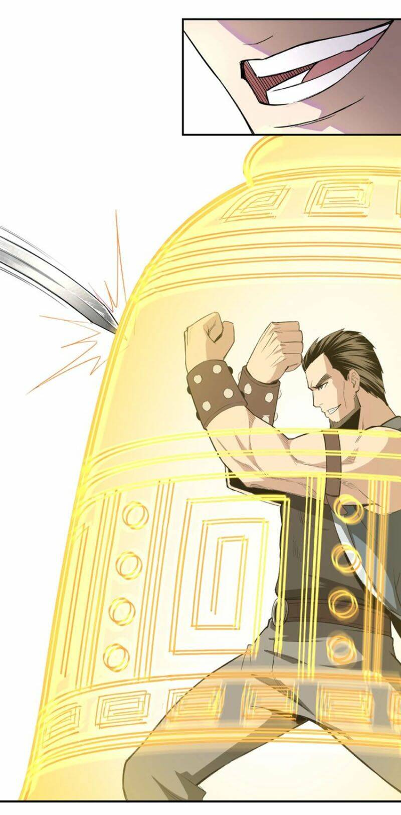 Tối Cường Phản Phái Hệ Thống Chapter 22 - Trang 2