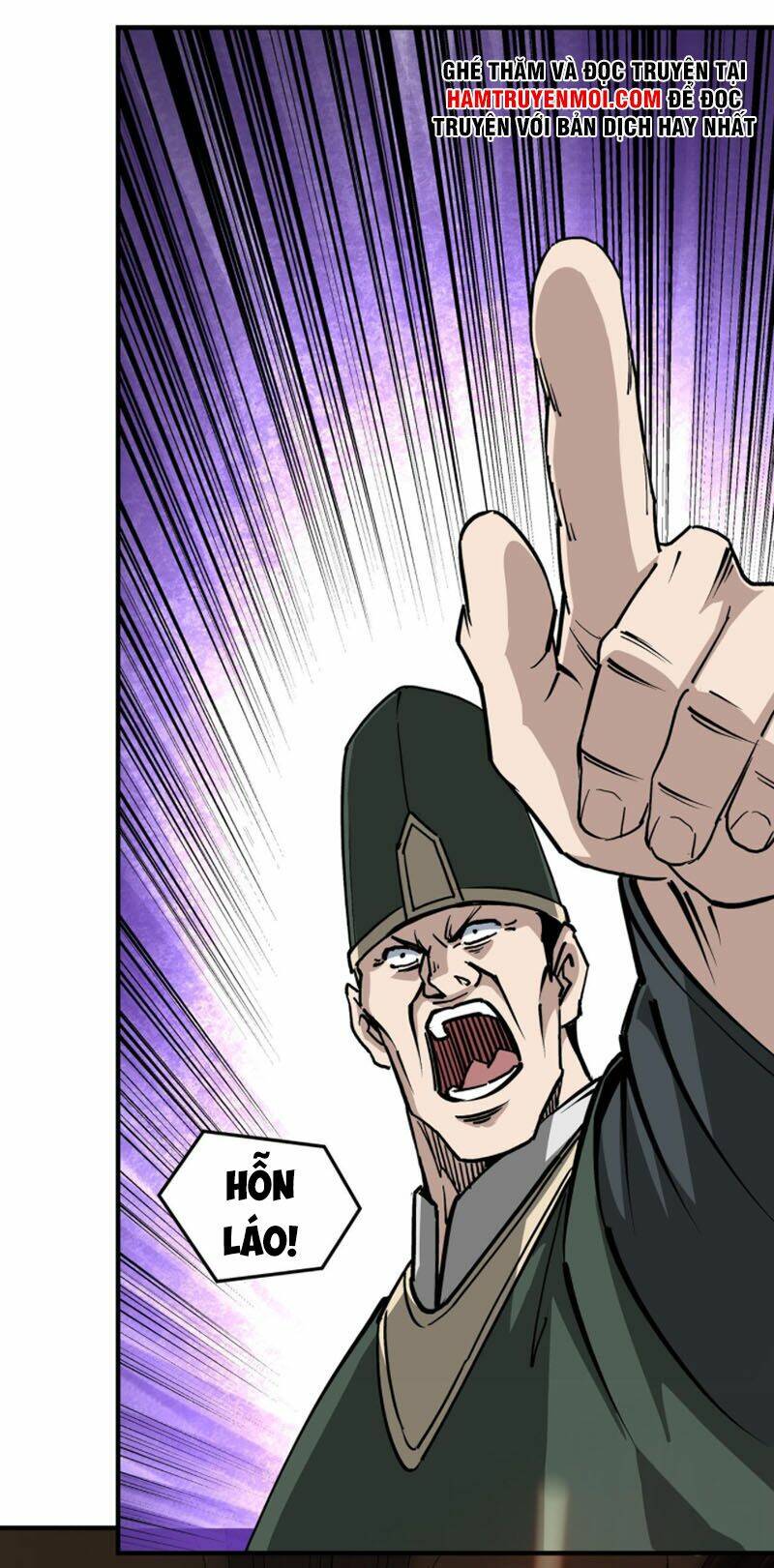 Tối Cường Phản Phái Hệ Thống Chapter 220 - Trang 2