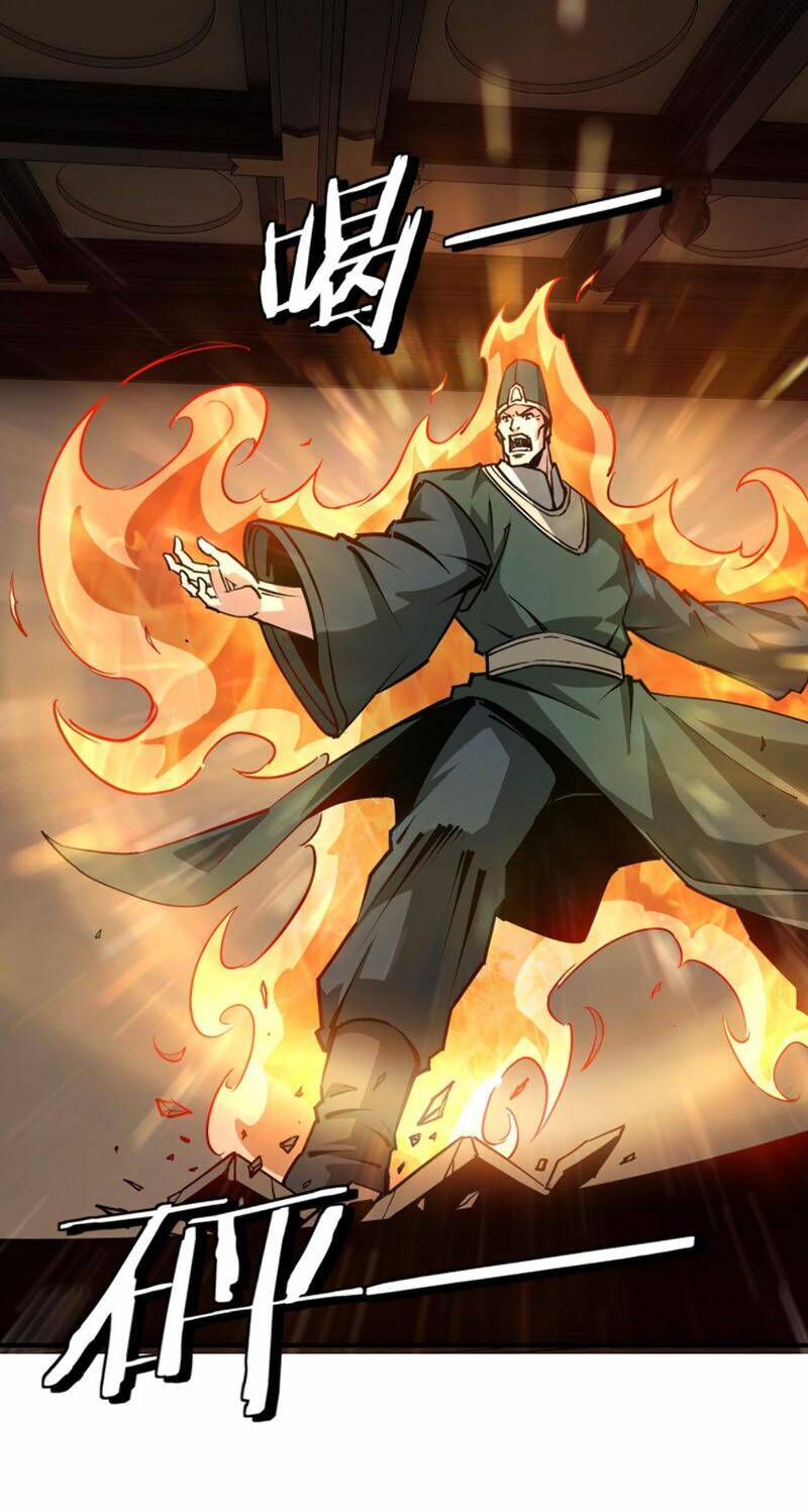 Tối Cường Phản Phái Hệ Thống Chapter 220 - Trang 2