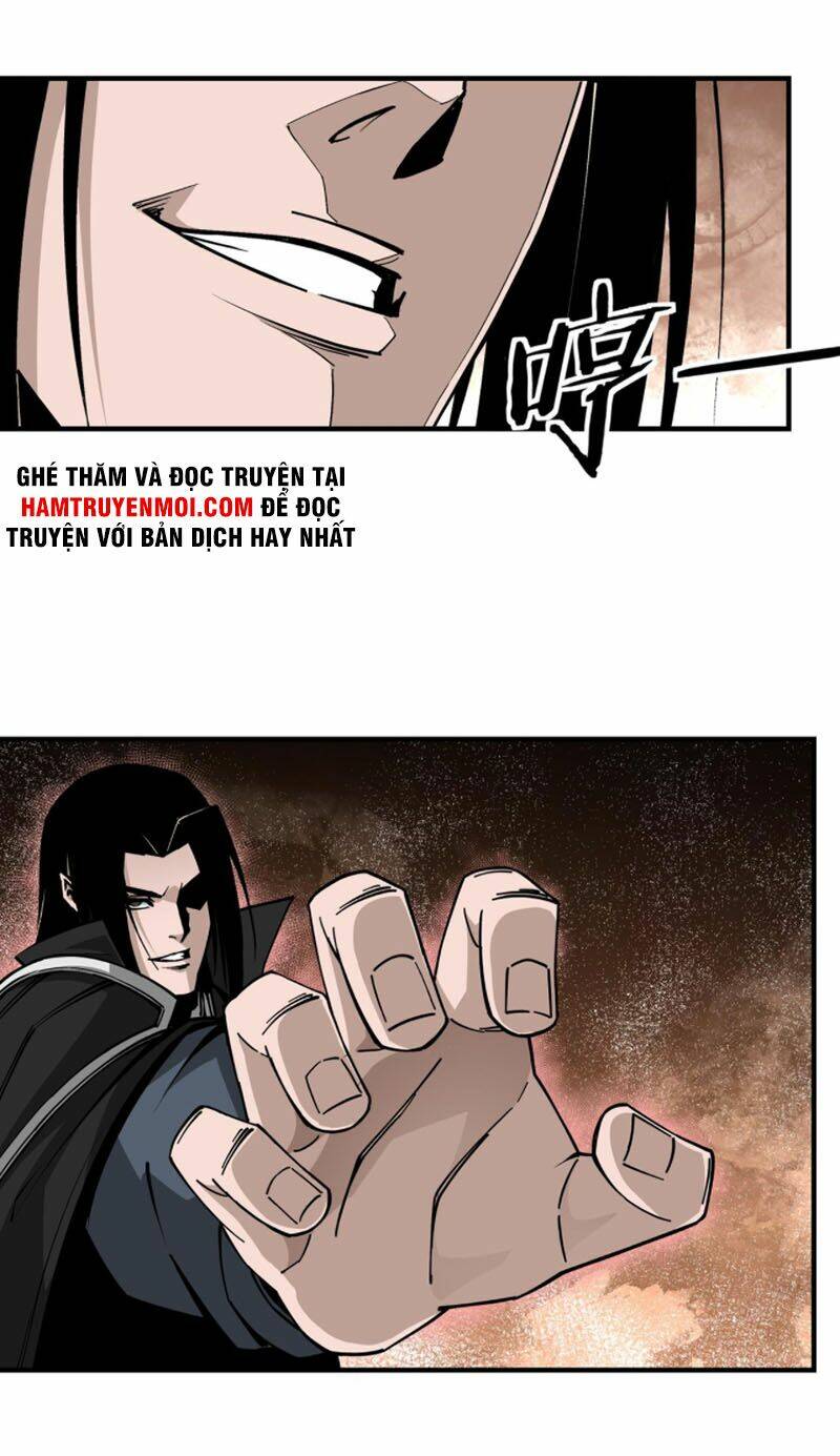 Tối Cường Phản Phái Hệ Thống Chapter 220 - Trang 2