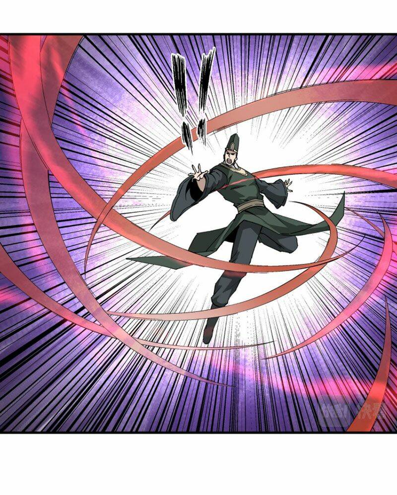 Tối Cường Phản Phái Hệ Thống Chapter 220 - Trang 2