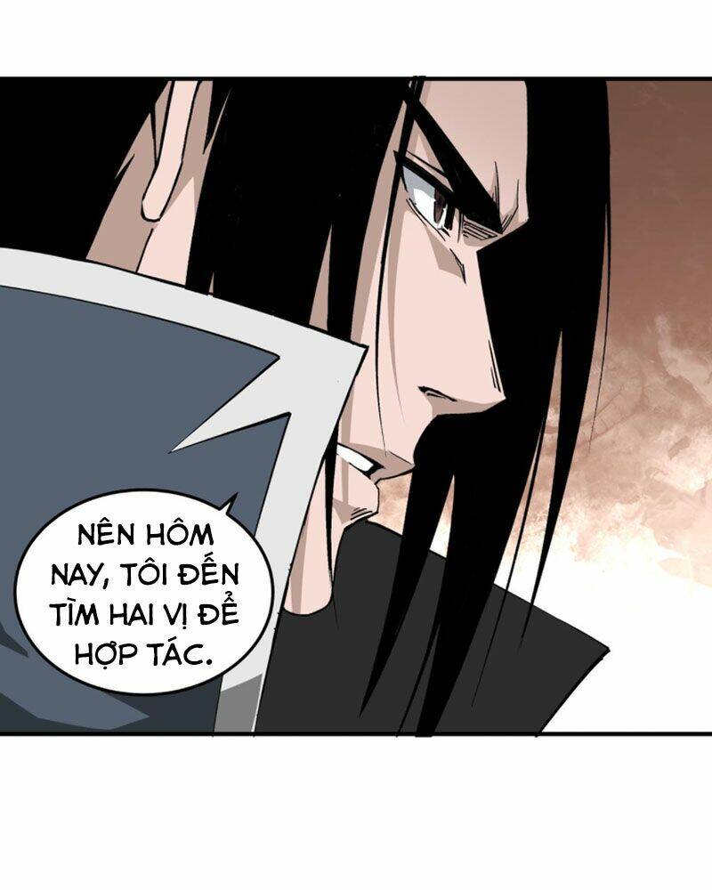 Tối Cường Phản Phái Hệ Thống Chapter 220 - Trang 2