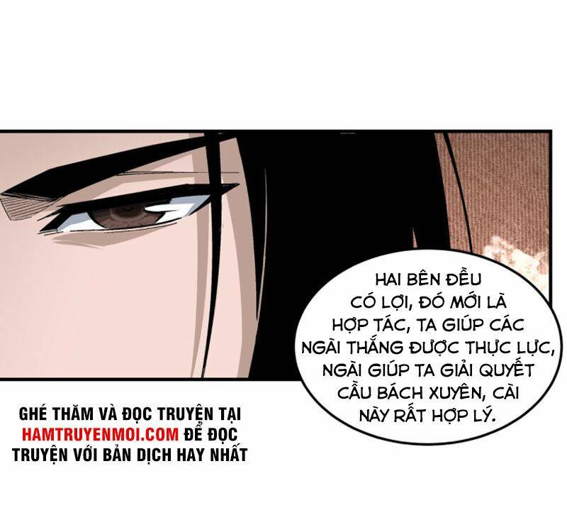 Tối Cường Phản Phái Hệ Thống Chapter 220 - Trang 2