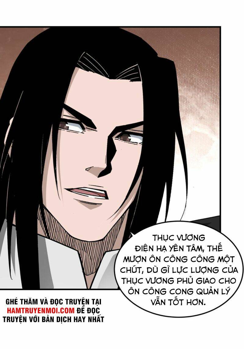 Tối Cường Phản Phái Hệ Thống Chapter 220 - Trang 2