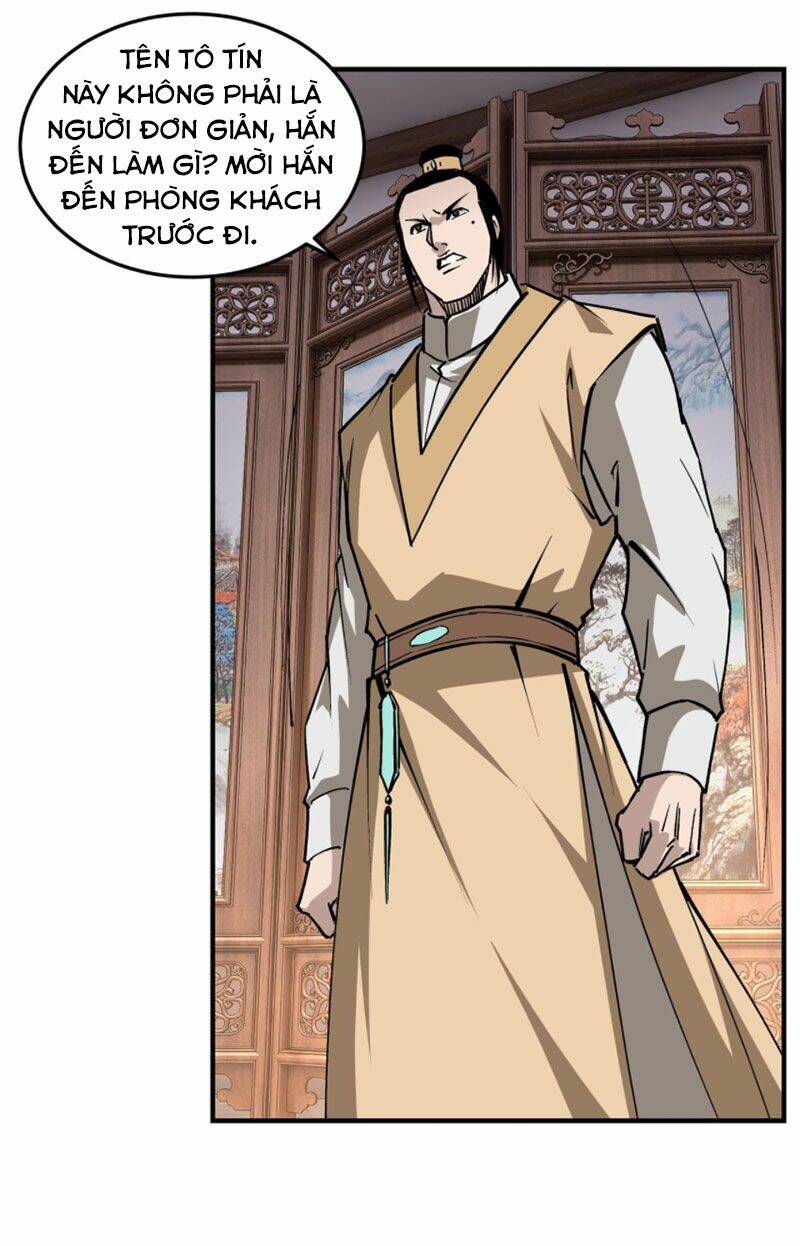 Tối Cường Phản Phái Hệ Thống Chapter 220 - Trang 2