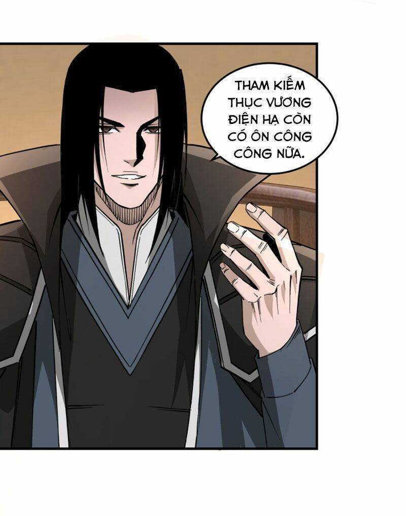 Tối Cường Phản Phái Hệ Thống Chapter 220 - Trang 2