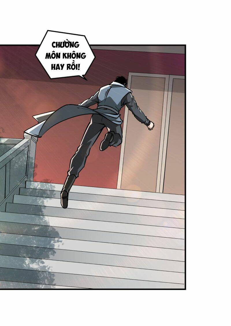 Tối Cường Phản Phái Hệ Thống Chapter 221 - Trang 2