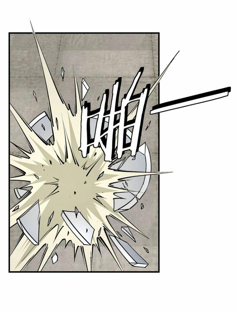 Tối Cường Phản Phái Hệ Thống Chapter 221 - Trang 2