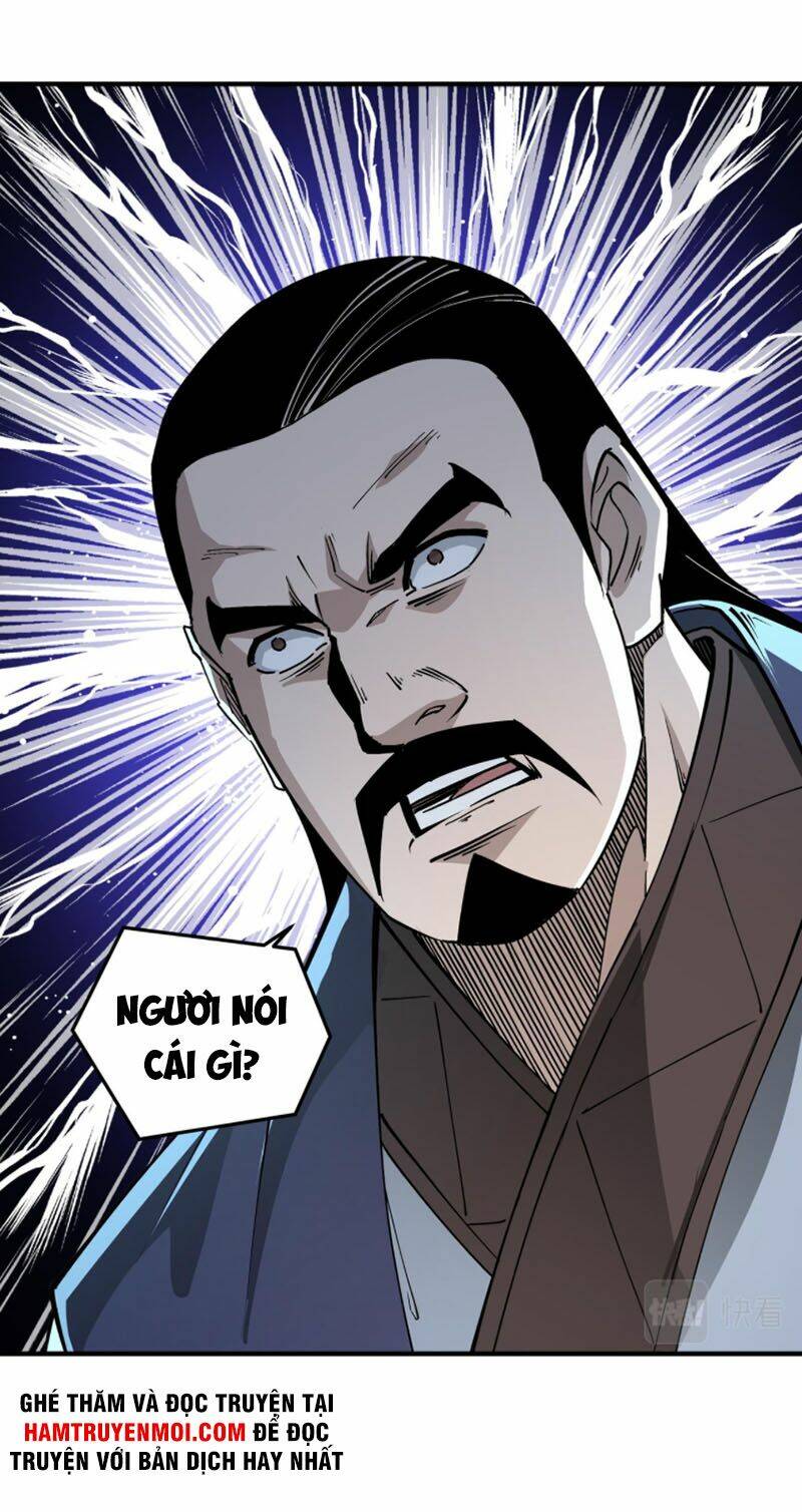 Tối Cường Phản Phái Hệ Thống Chapter 221 - Trang 2