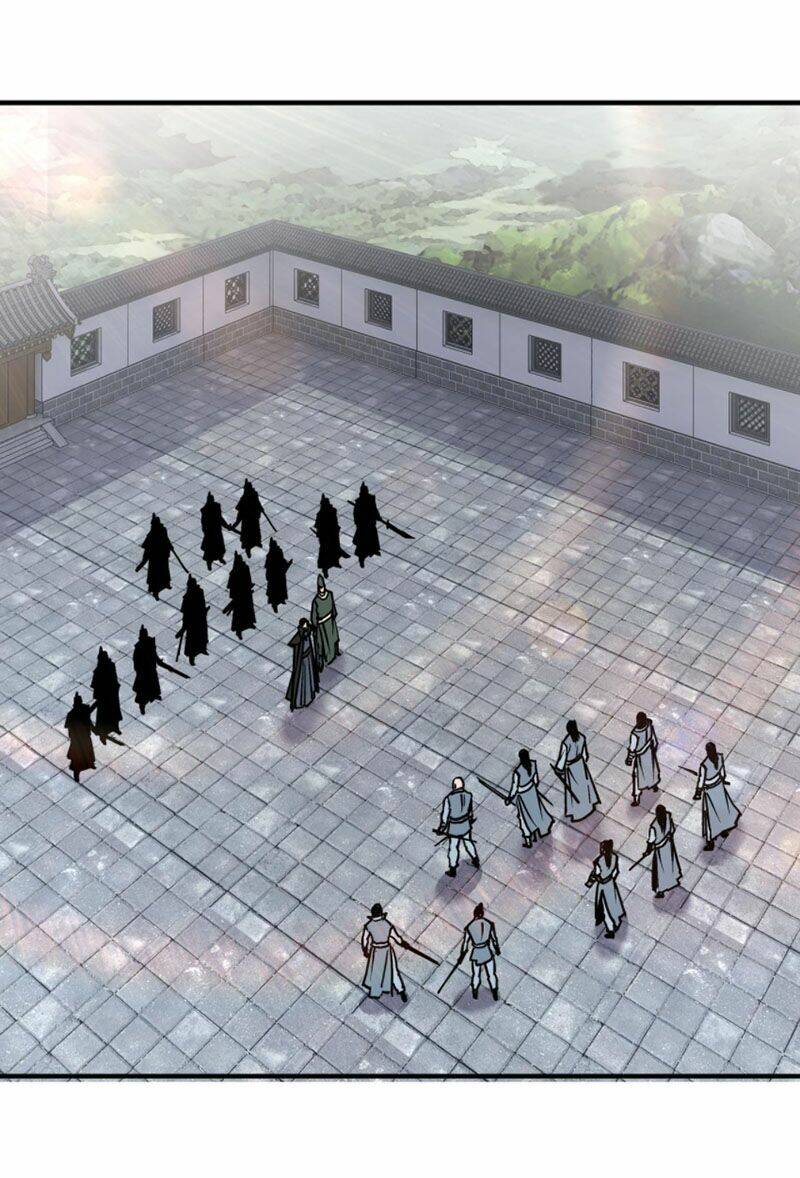 Tối Cường Phản Phái Hệ Thống Chapter 221 - Trang 2