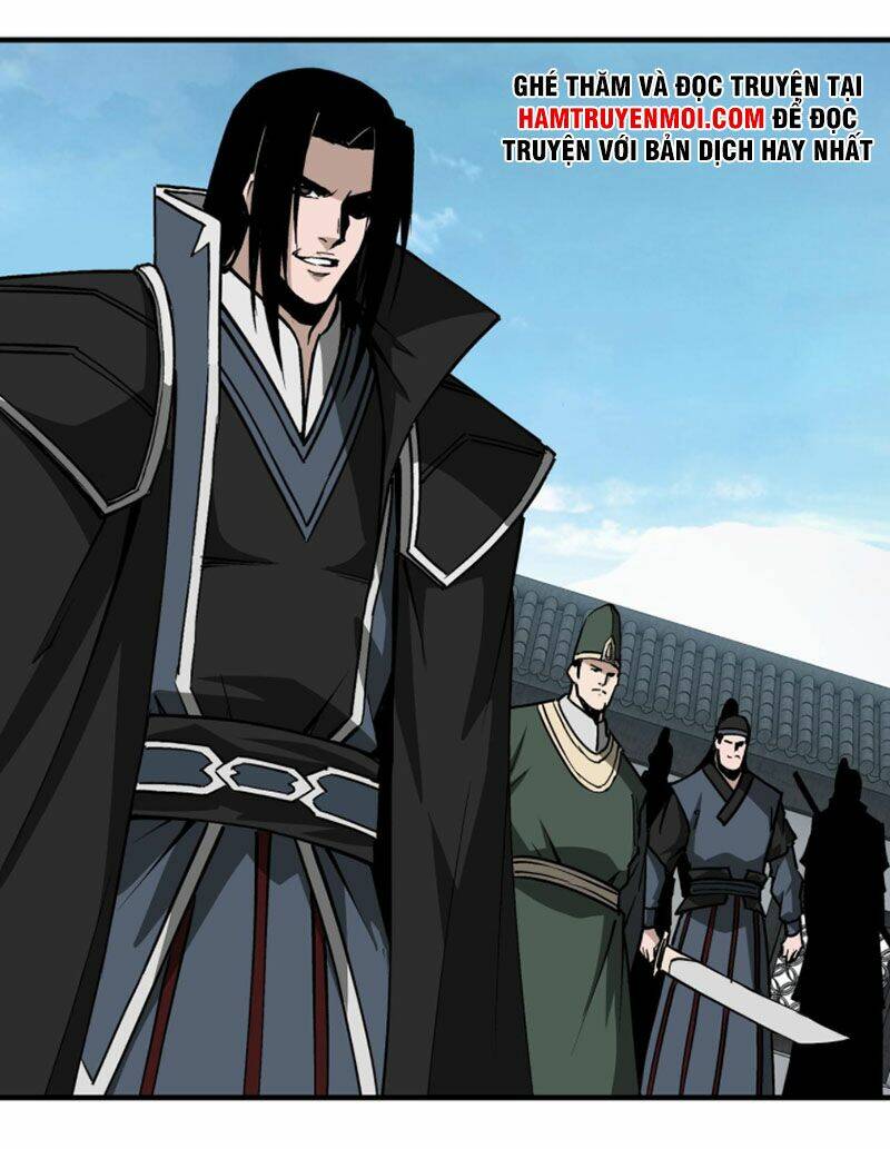 Tối Cường Phản Phái Hệ Thống Chapter 221 - Trang 2