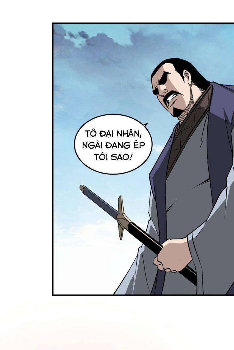 Tối Cường Phản Phái Hệ Thống Chapter 221 - Trang 2