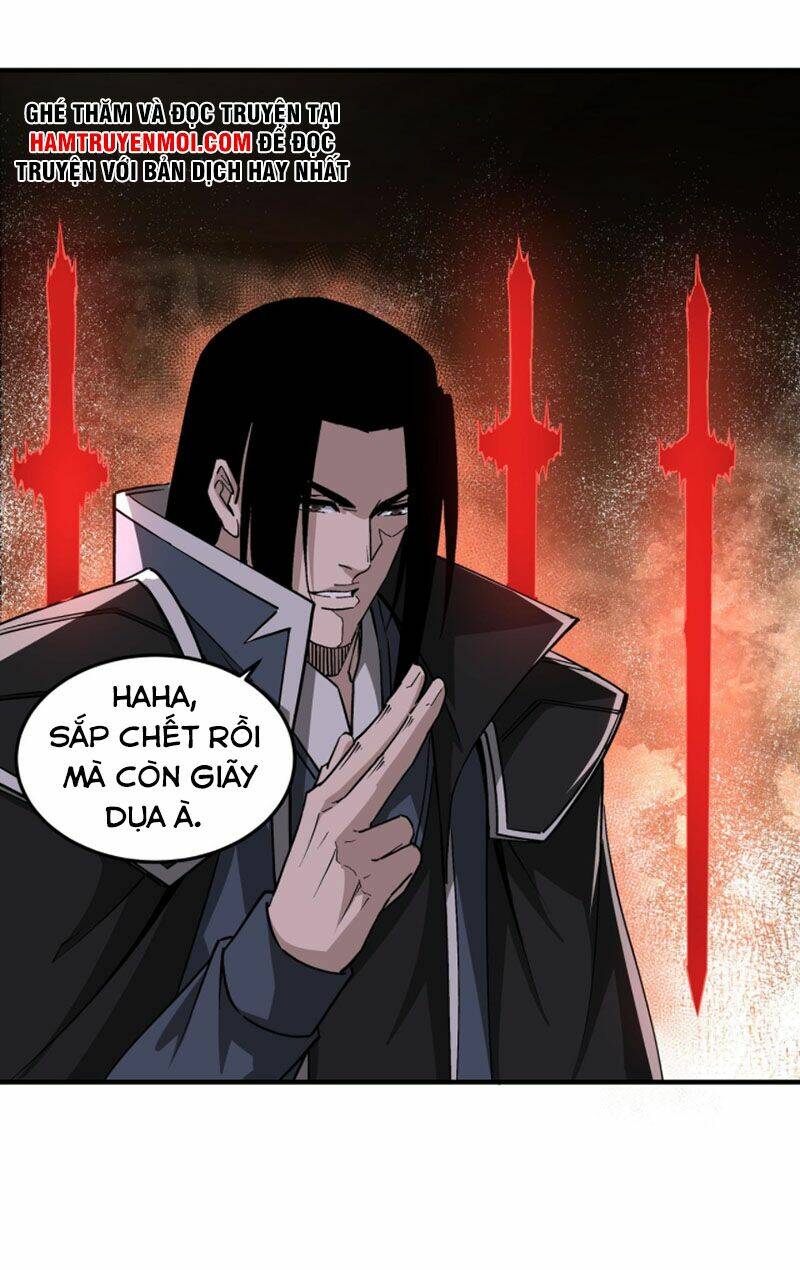 Tối Cường Phản Phái Hệ Thống Chapter 221 - Trang 2