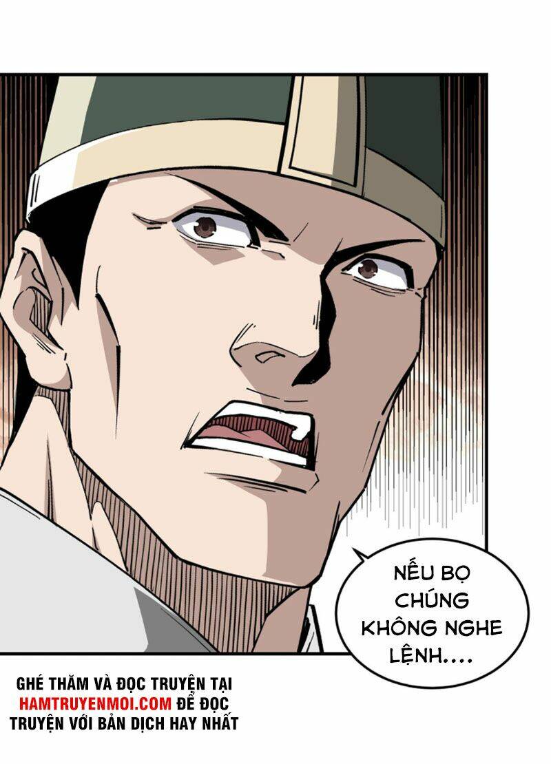 Tối Cường Phản Phái Hệ Thống Chapter 221 - Trang 2