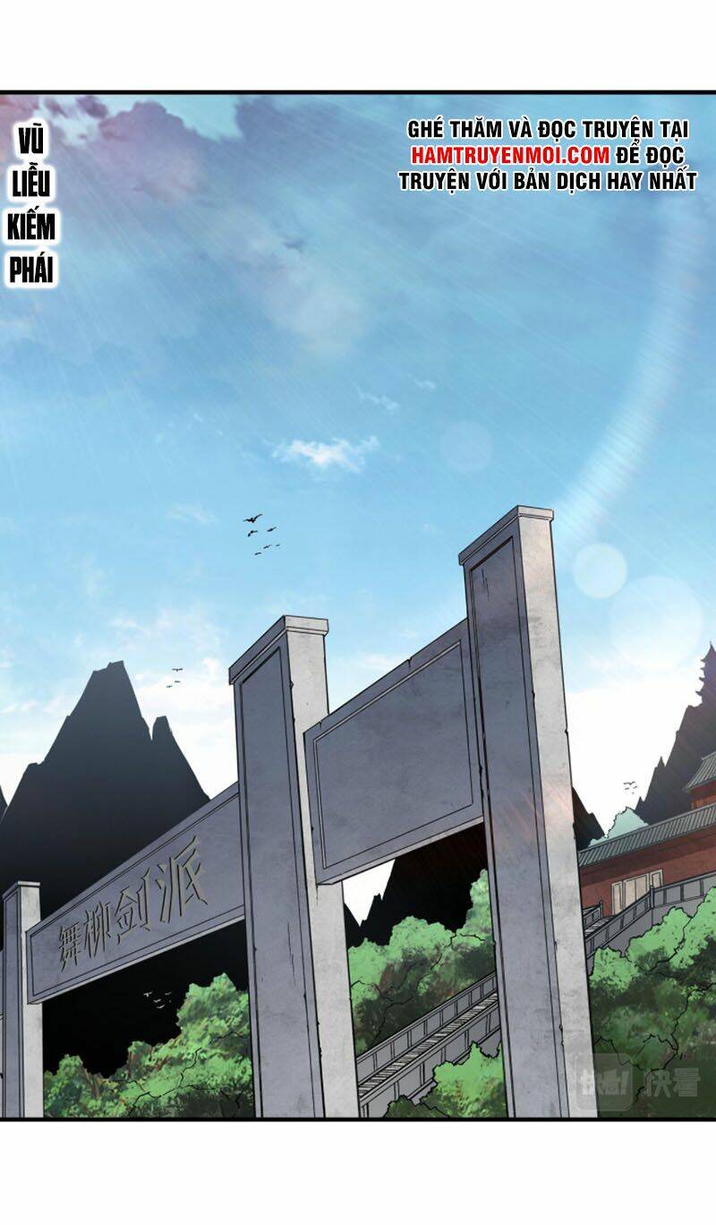 Tối Cường Phản Phái Hệ Thống Chapter 221 - Trang 2