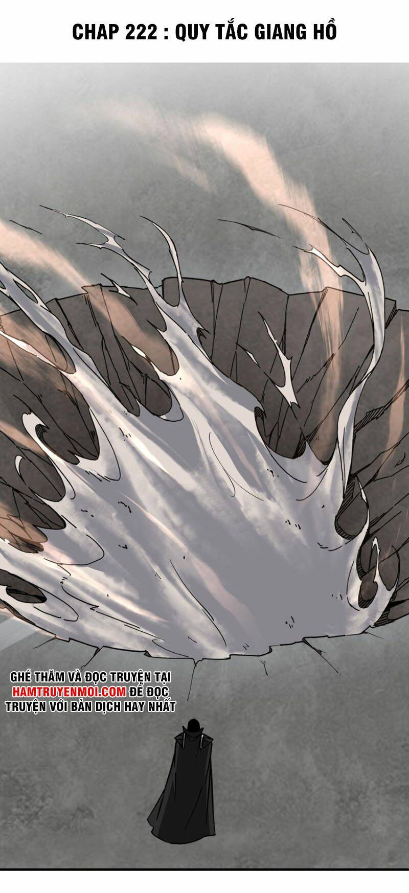 Tối Cường Phản Phái Hệ Thống Chapter 222 - Trang 2