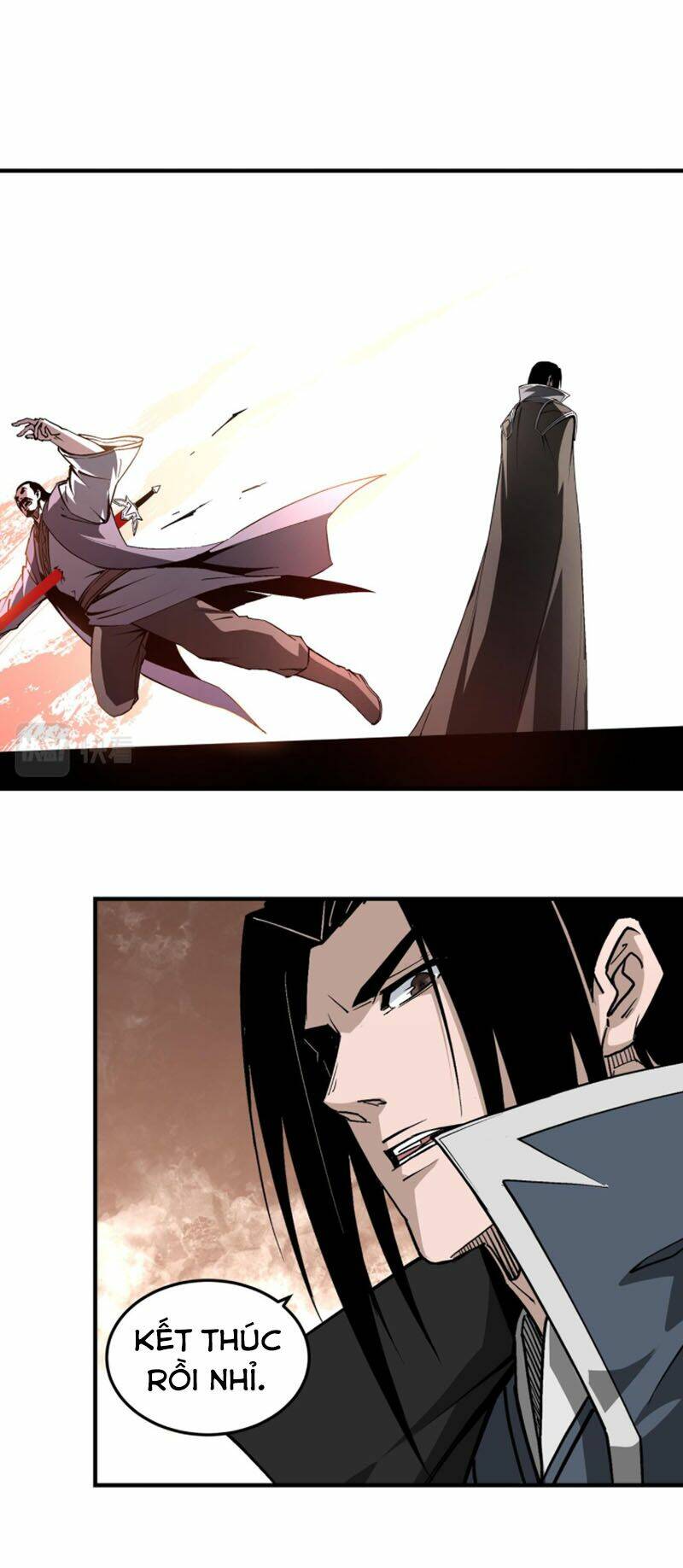 Tối Cường Phản Phái Hệ Thống Chapter 222 - Trang 2