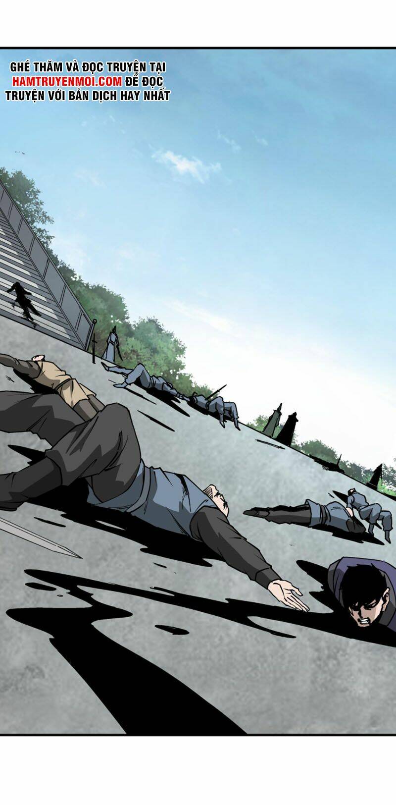 Tối Cường Phản Phái Hệ Thống Chapter 222 - Trang 2