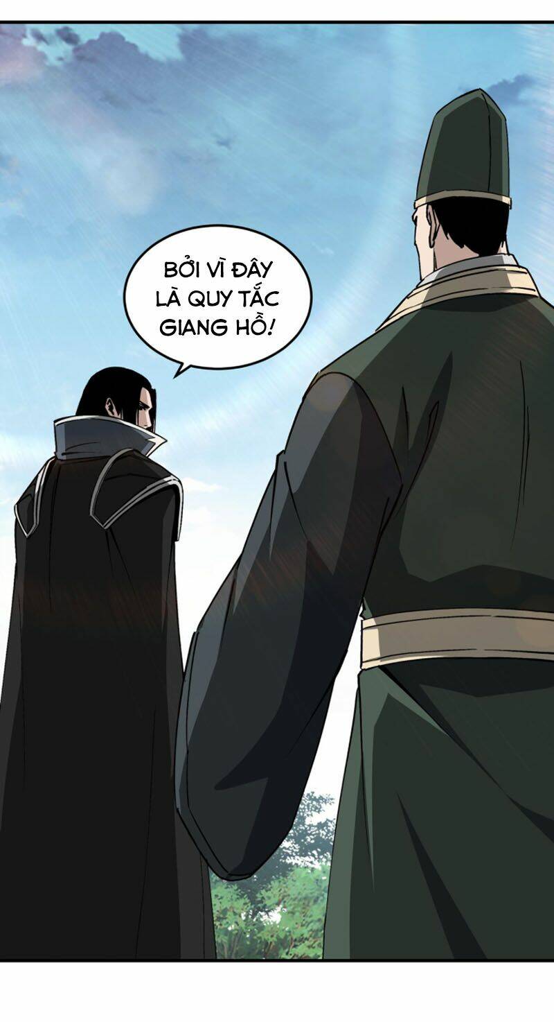 Tối Cường Phản Phái Hệ Thống Chapter 222 - Trang 2