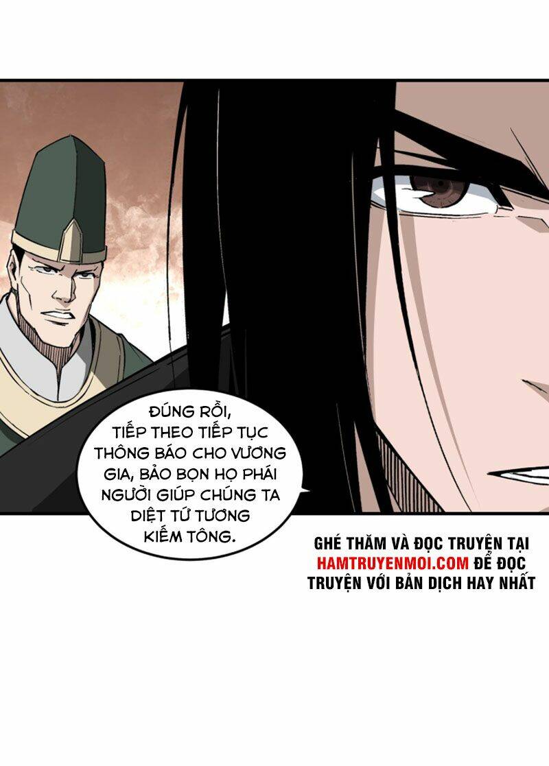 Tối Cường Phản Phái Hệ Thống Chapter 222 - Trang 2