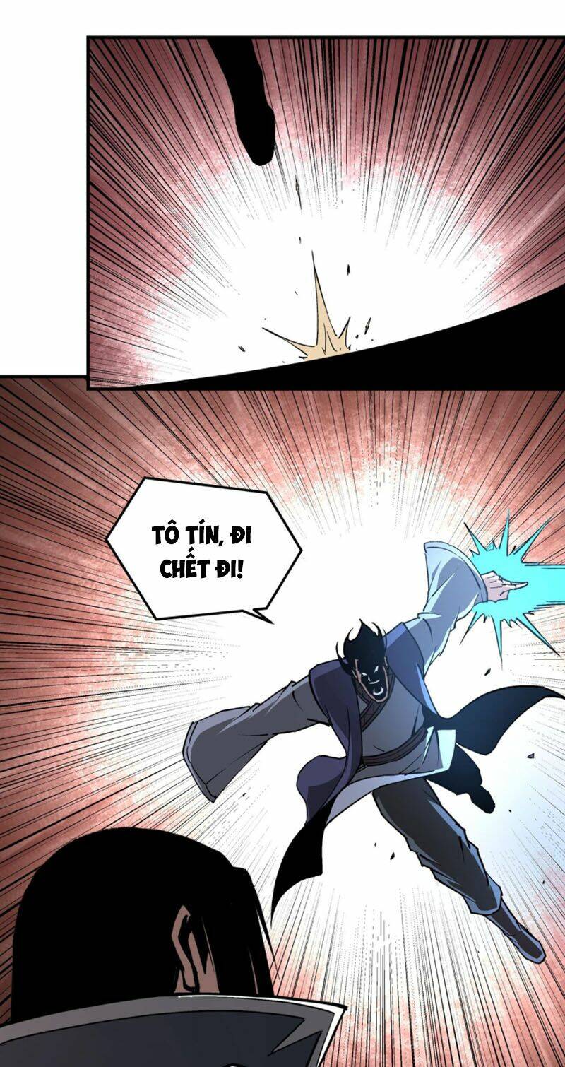 Tối Cường Phản Phái Hệ Thống Chapter 222 - Trang 2