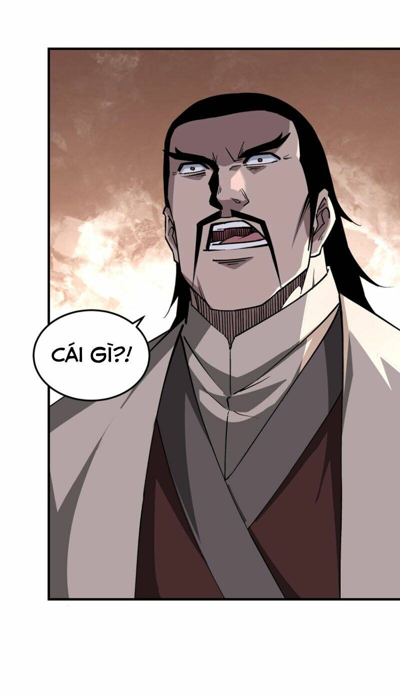 Tối Cường Phản Phái Hệ Thống Chapter 222 - Trang 2