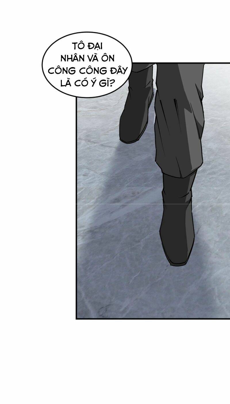 Tối Cường Phản Phái Hệ Thống Chapter 222 - Trang 2