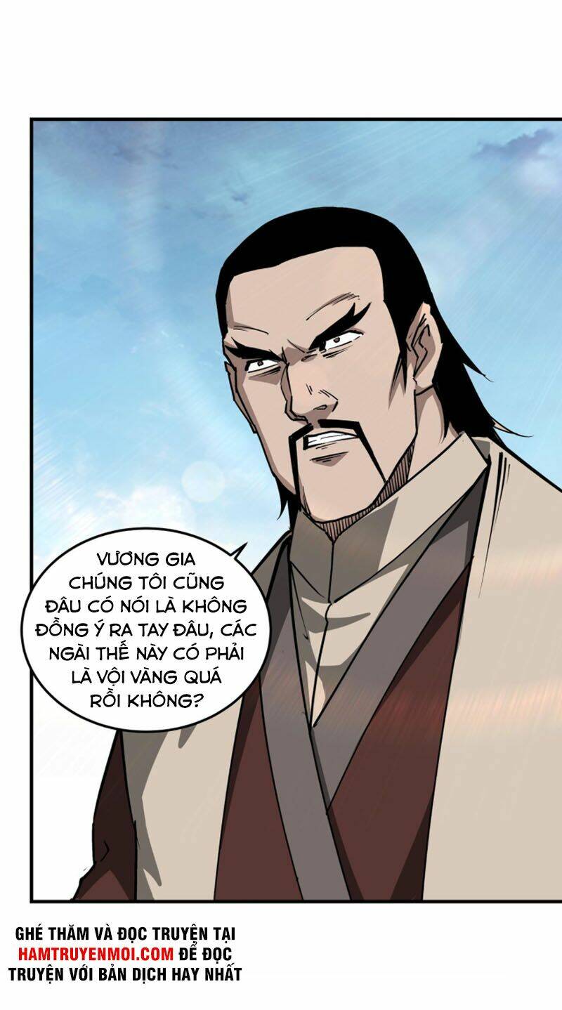 Tối Cường Phản Phái Hệ Thống Chapter 222 - Trang 2