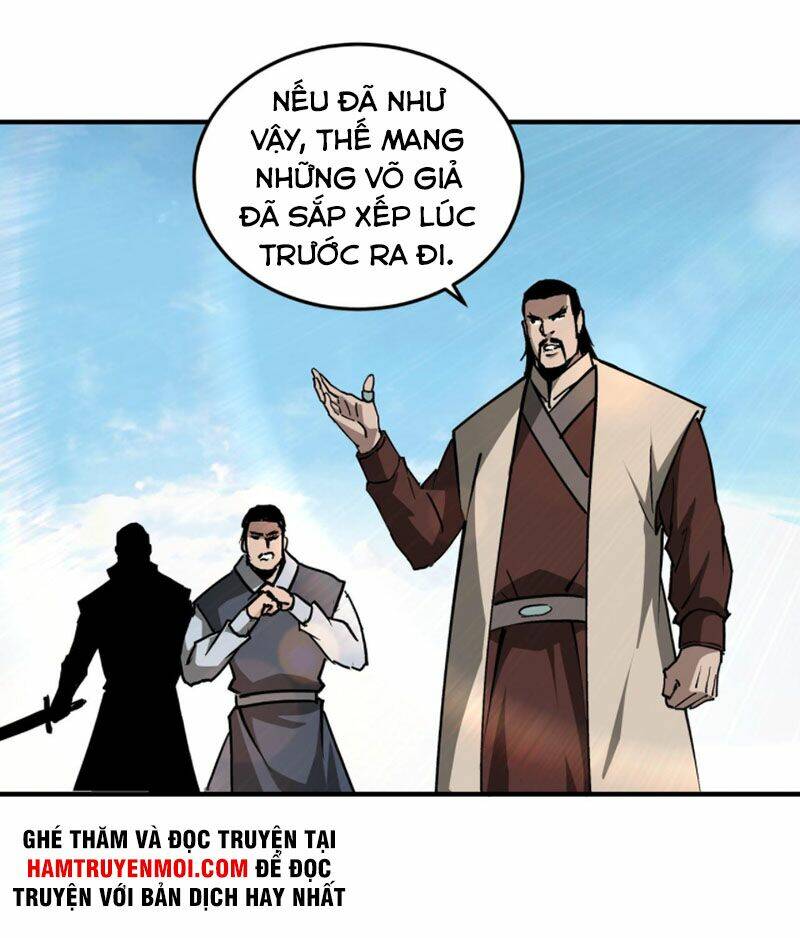 Tối Cường Phản Phái Hệ Thống Chapter 222 - Trang 2