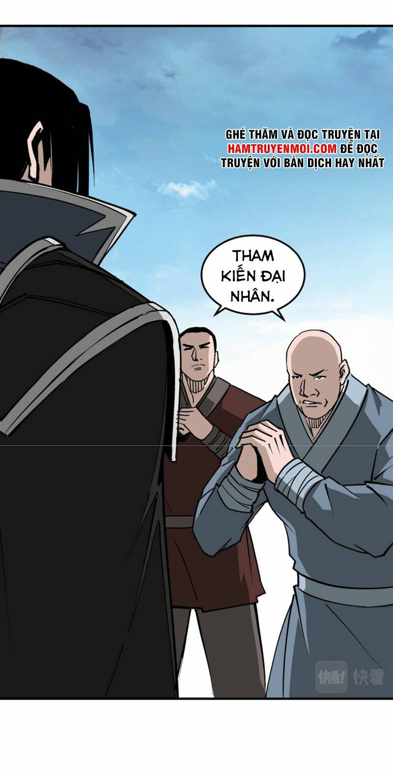 Tối Cường Phản Phái Hệ Thống Chapter 222 - Trang 2