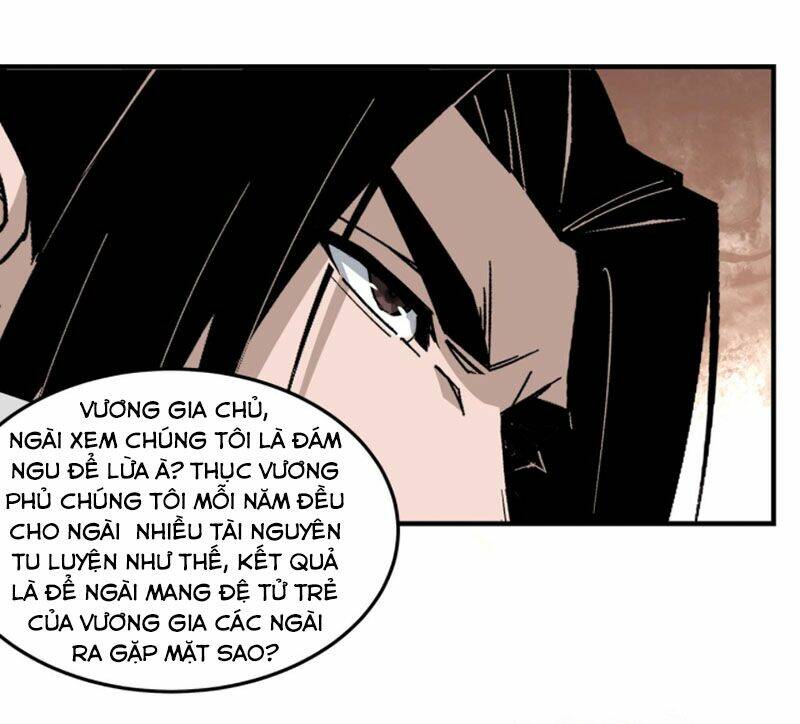 Tối Cường Phản Phái Hệ Thống Chapter 222 - Trang 2