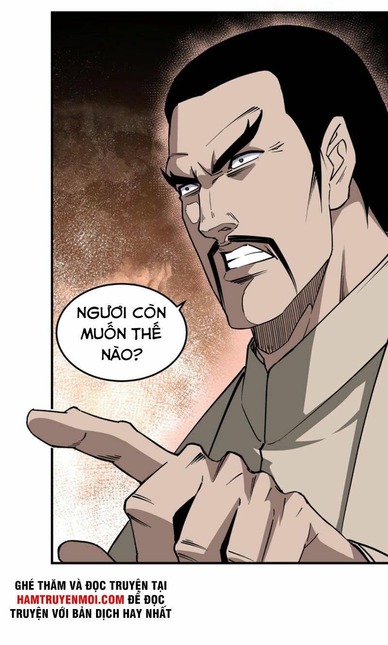 Tối Cường Phản Phái Hệ Thống Chapter 222 - Trang 2