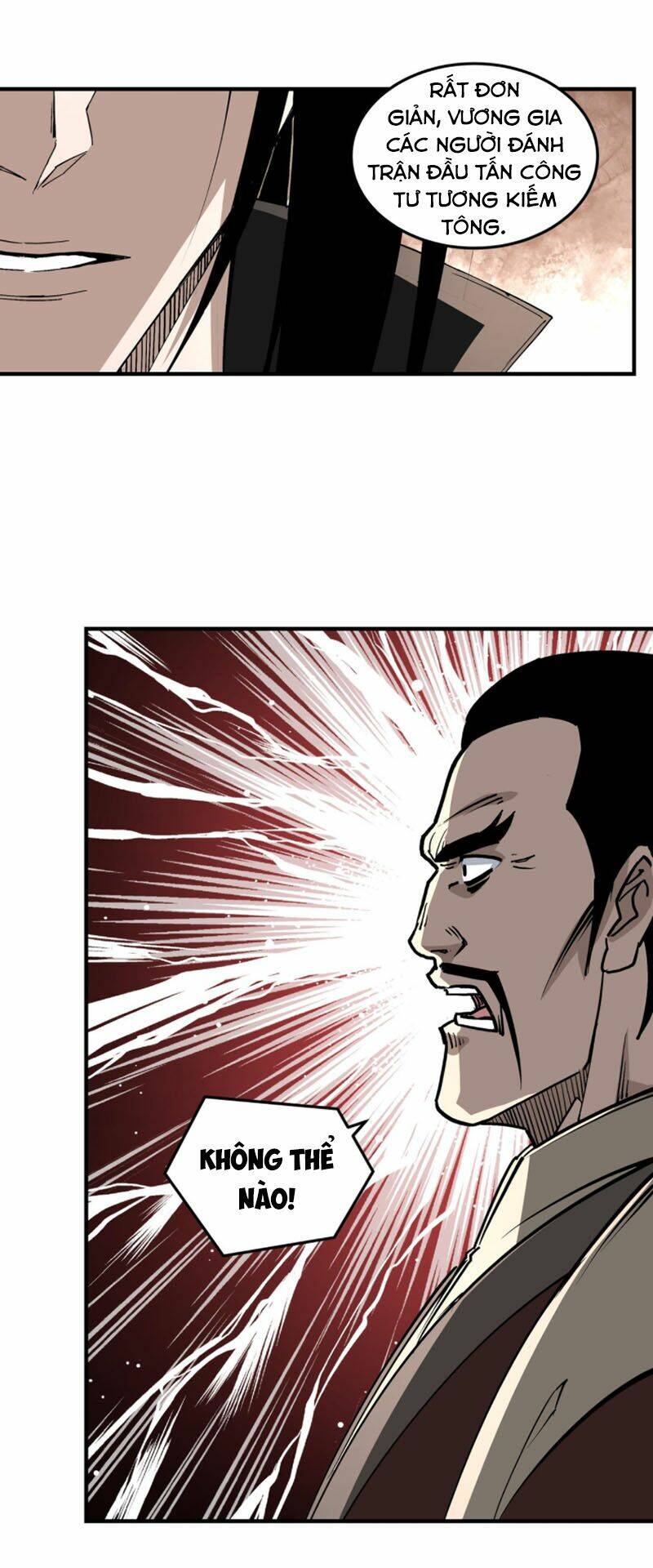 Tối Cường Phản Phái Hệ Thống Chapter 222 - Trang 2