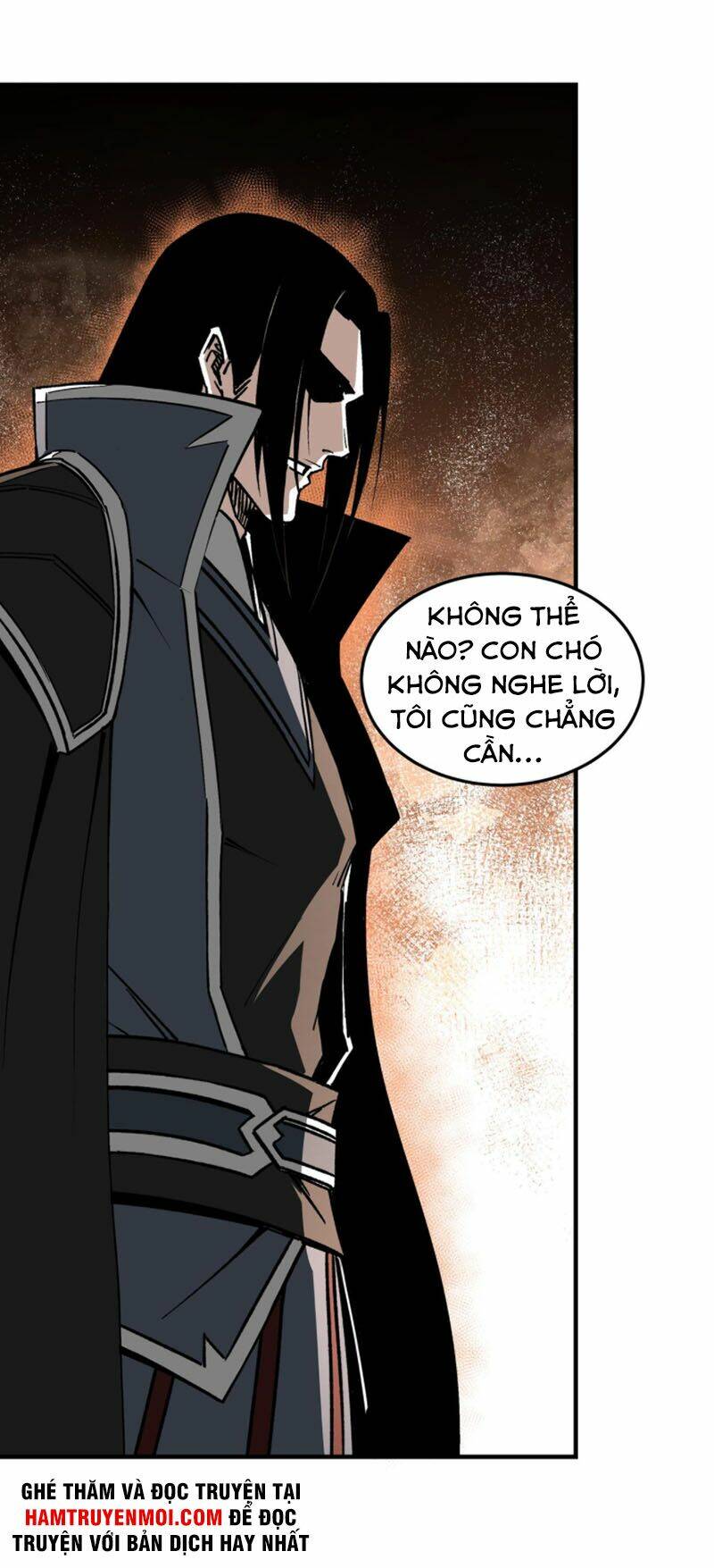 Tối Cường Phản Phái Hệ Thống Chapter 222 - Trang 2